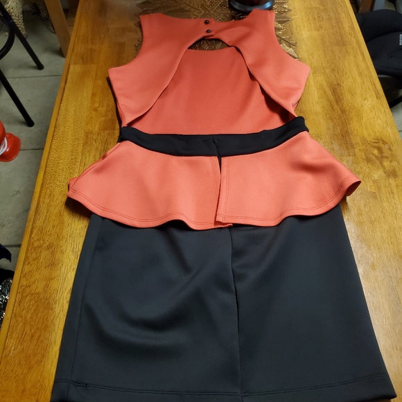 BCBGENERATION dress - Picture 2 of 2